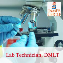 Lab Technician , DMLT Mr. Samar Sarkar in Sukchar
